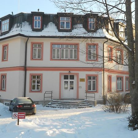 Tatrystay Apartmany Lomnica Tatranská Lomnica Eksteriør bilde