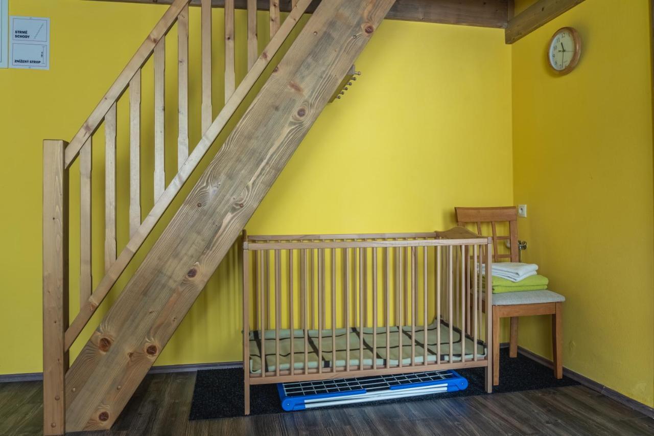 Tatrystay Apartmany Lomnica Tatranská Lomnica Eksteriør bilde