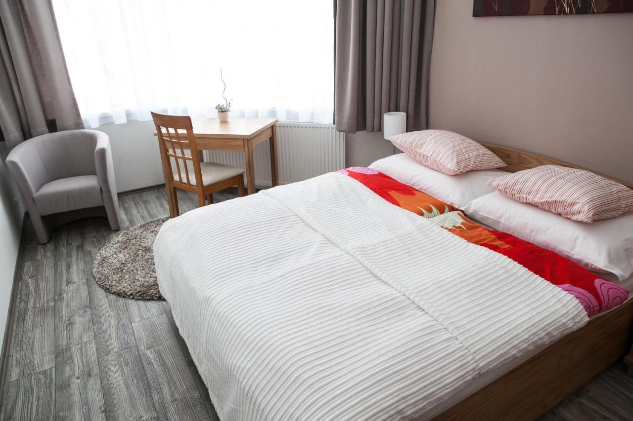 Tatrystay Apartmany Lomnica Tatranská Lomnica Rom bilde