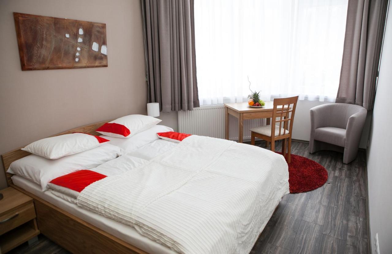 Tatrystay Apartmany Lomnica Tatranská Lomnica Rom bilde