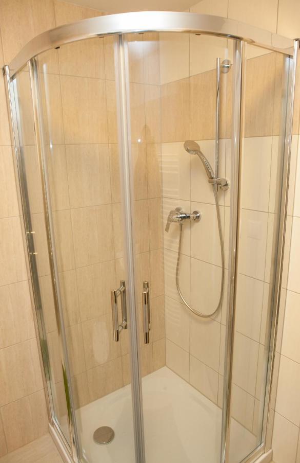 Tatrystay Apartmany Lomnica Tatranská Lomnica Rom bilde