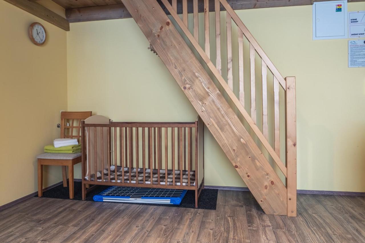 Tatrystay Apartmany Lomnica Tatranská Lomnica Eksteriør bilde