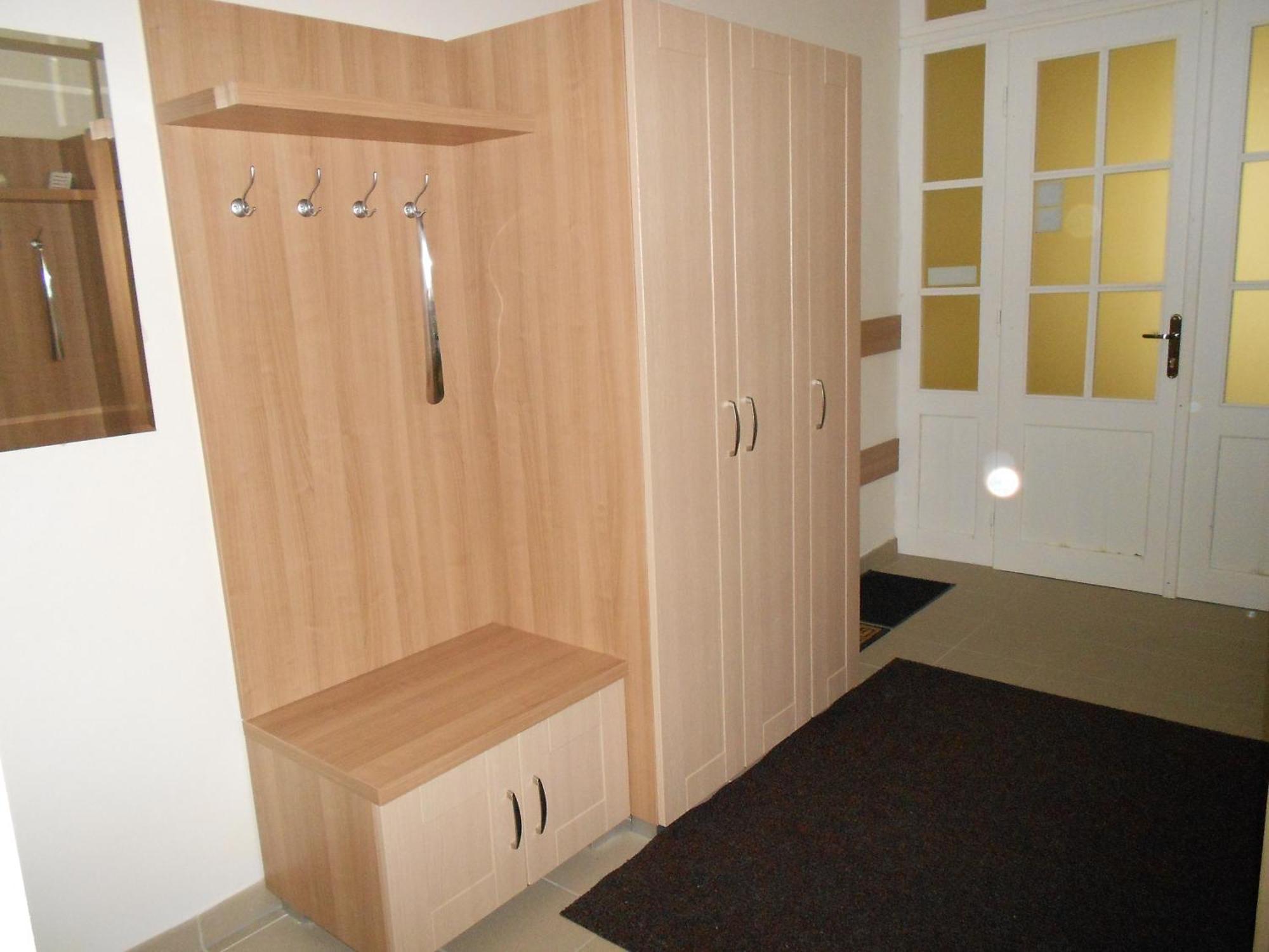 Tatrystay Apartmany Lomnica Tatranská Lomnica Rom bilde