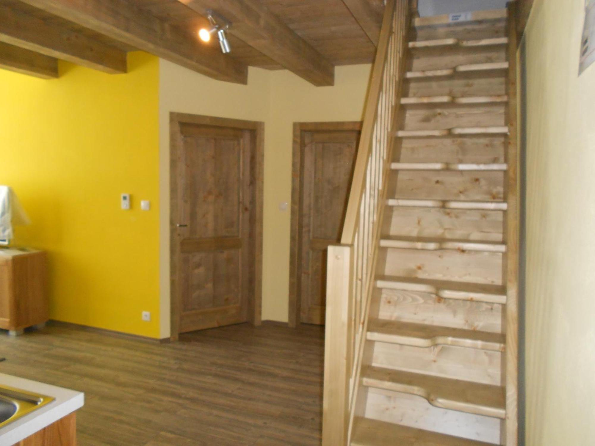 Tatrystay Apartmany Lomnica Tatranská Lomnica Rom bilde