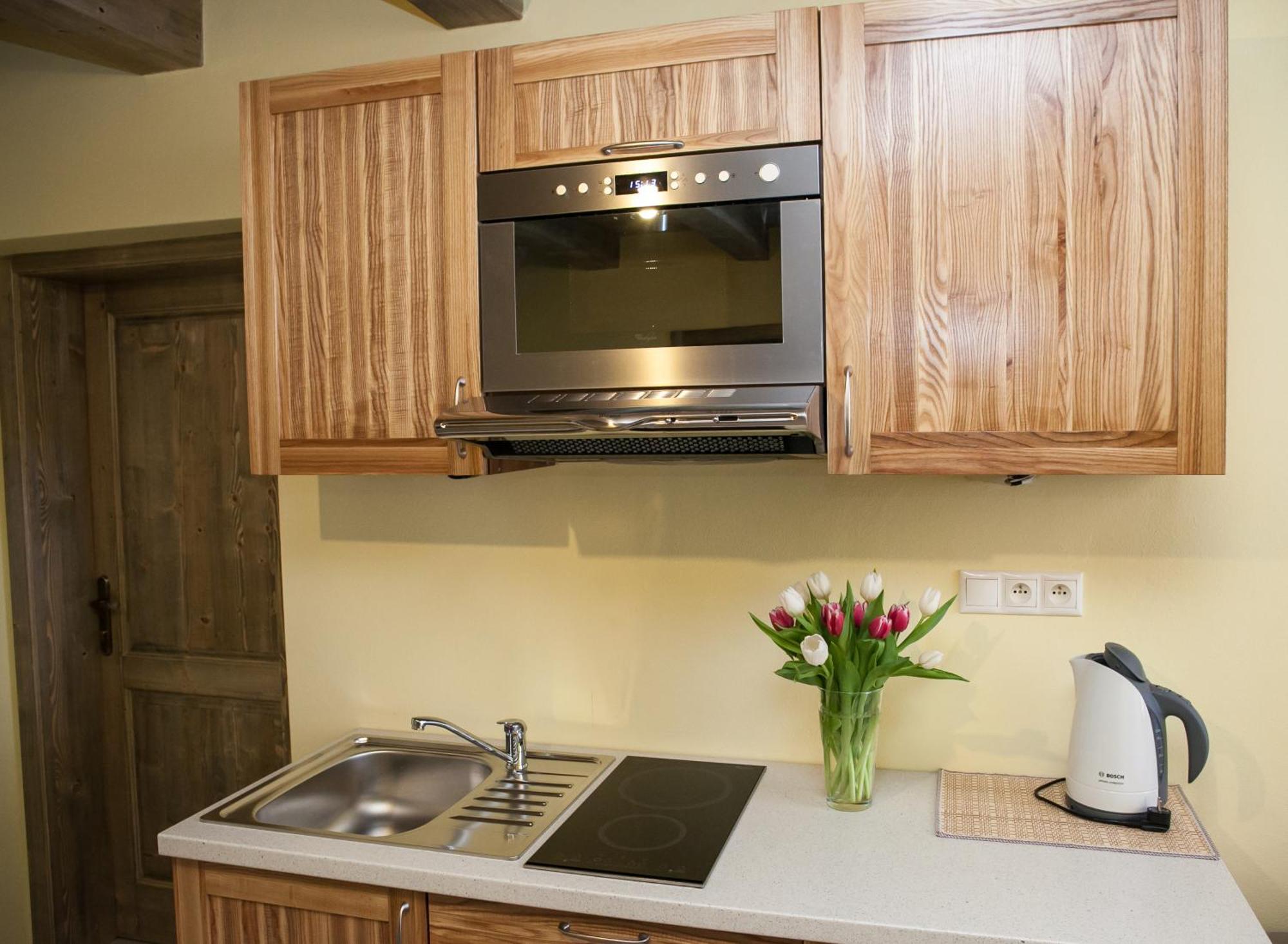 Tatrystay Apartmany Lomnica Tatranská Lomnica Rom bilde