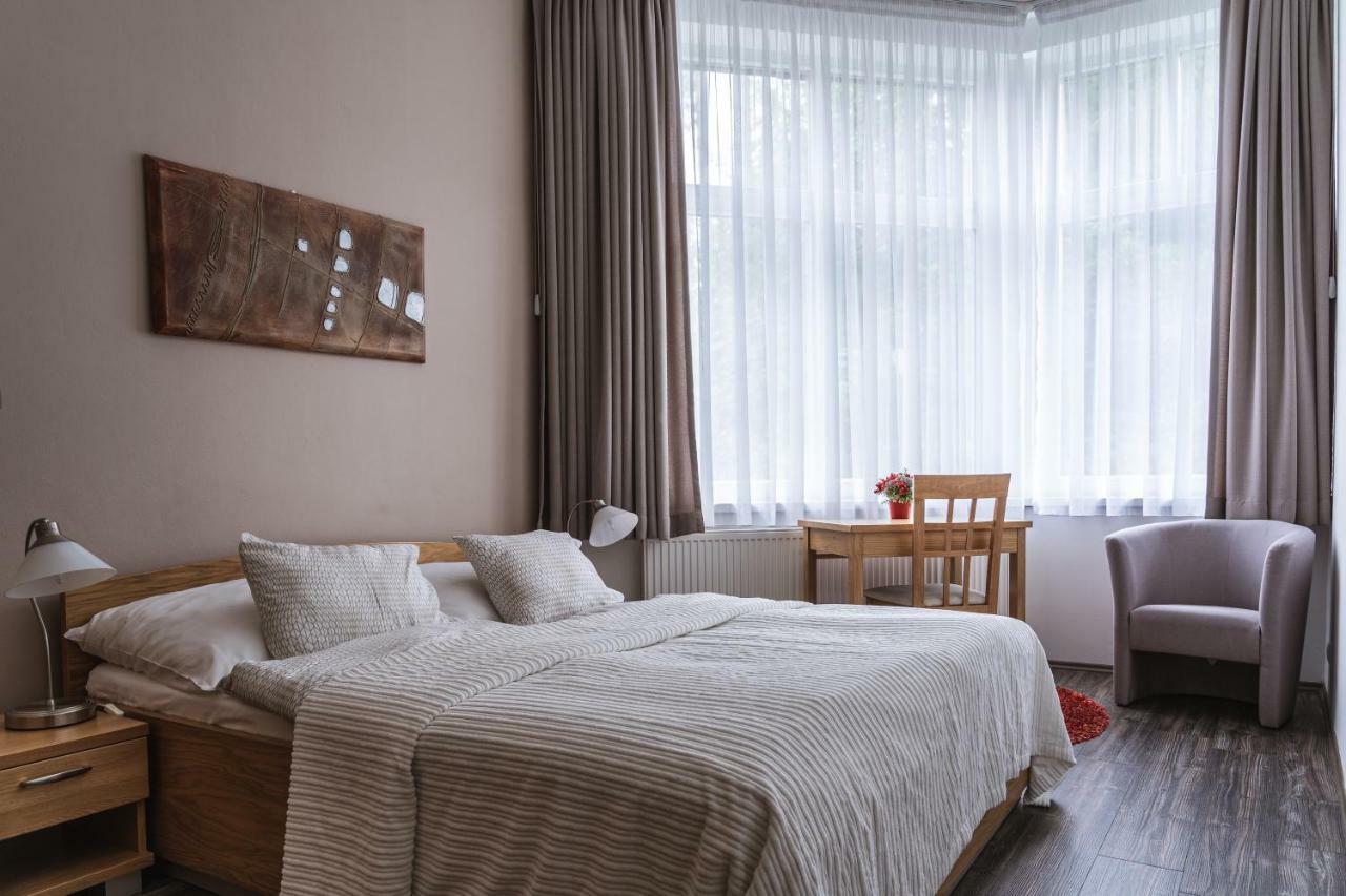 Tatrystay Apartmany Lomnica Tatranská Lomnica Eksteriør bilde