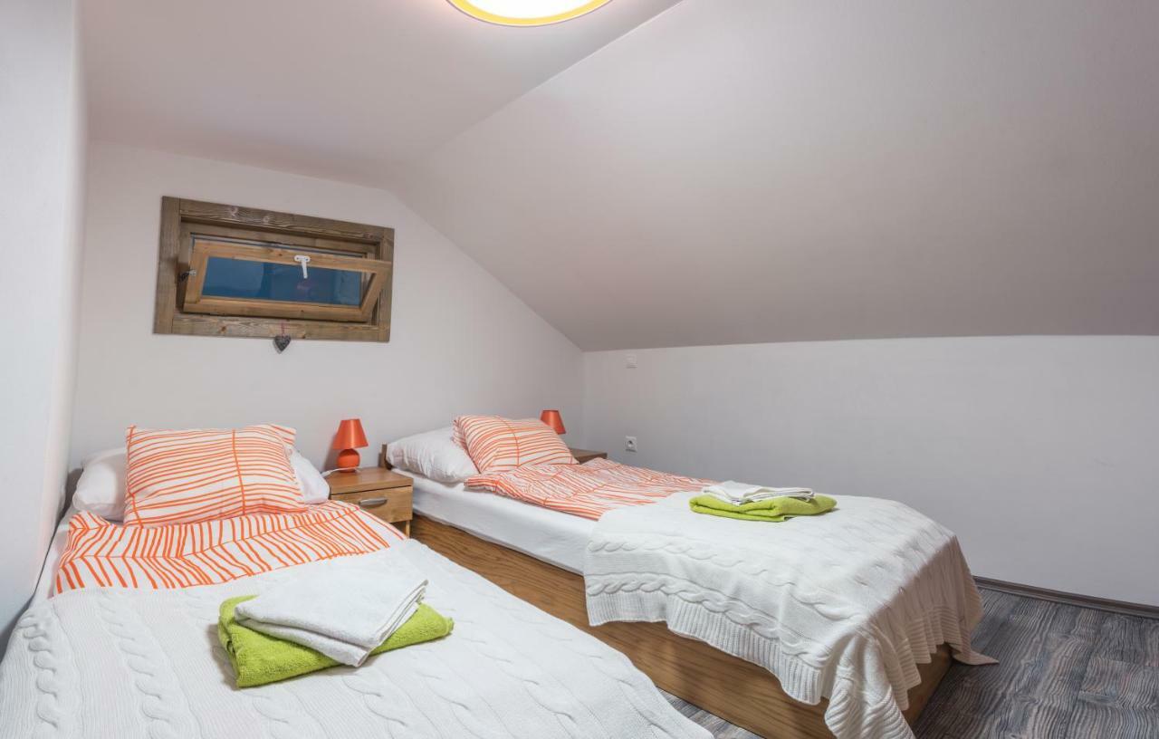 Tatrystay Apartmany Lomnica Tatranská Lomnica Eksteriør bilde