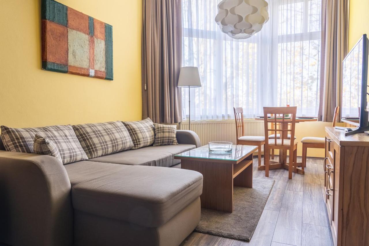 Tatrystay Apartmany Lomnica Tatranská Lomnica Eksteriør bilde